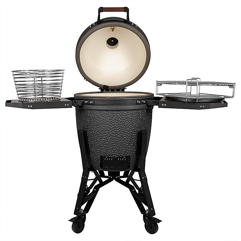 The Bastard VX Large Complete Ceramic Grill
