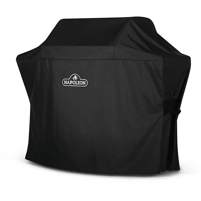 Napoleon cover for Freestyle, side tables folded up 61444