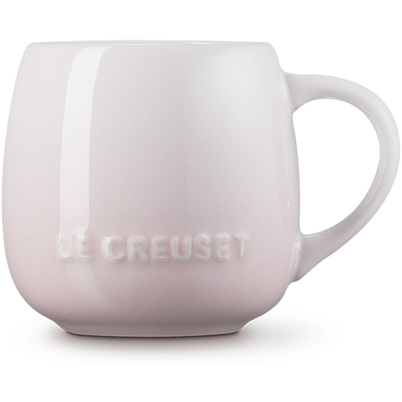 Le Creuset Becher Coupe 320 ml Shell Pink
