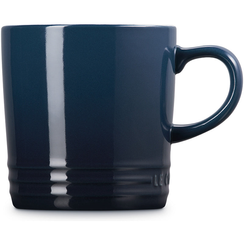 Le Creuset Becher 350 ml Nuit