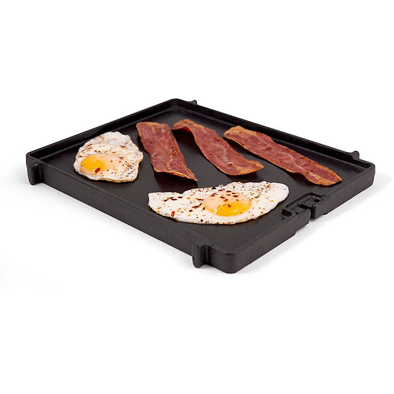 Broil King Gussplatte für Seitenkocher 11250