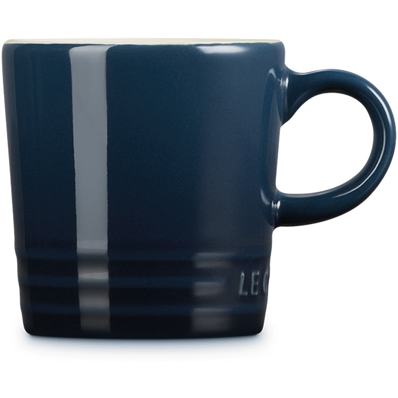 Le Creuset Becher 100 ml Nuit