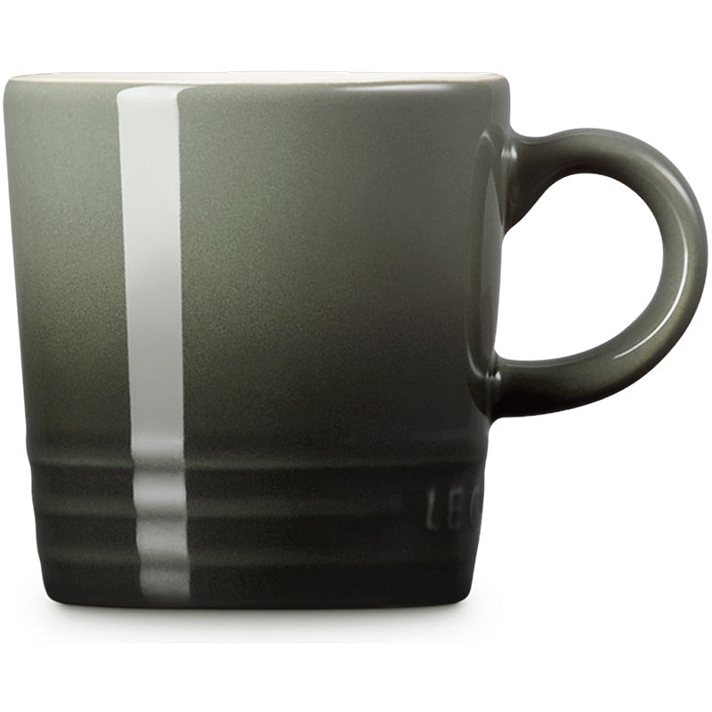 Le Creuset Becher 100 ml Thyme