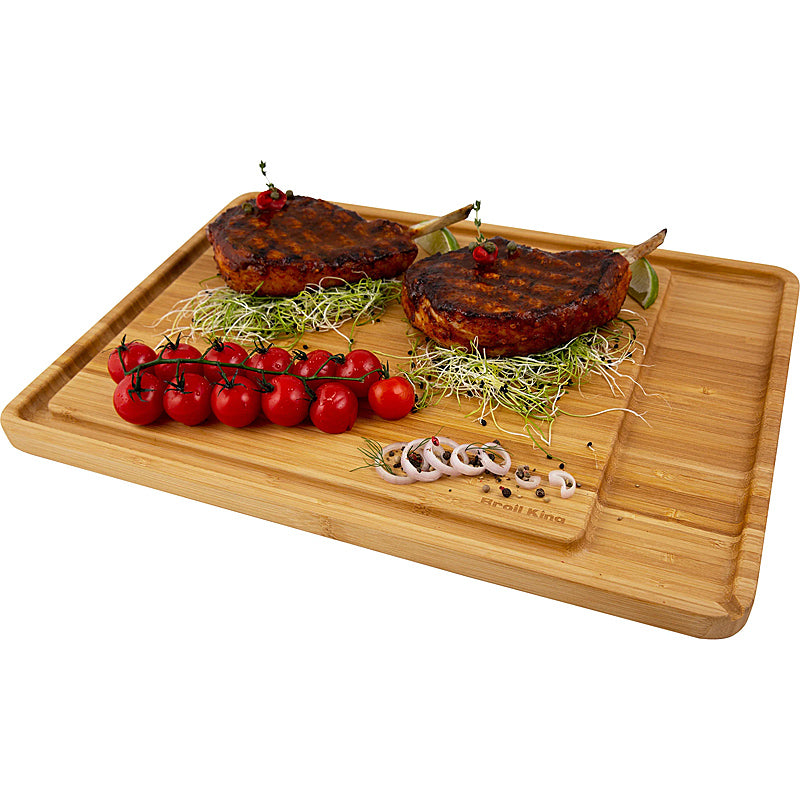 Broil King CUTTING BOARD SHELF/IMPERIAL