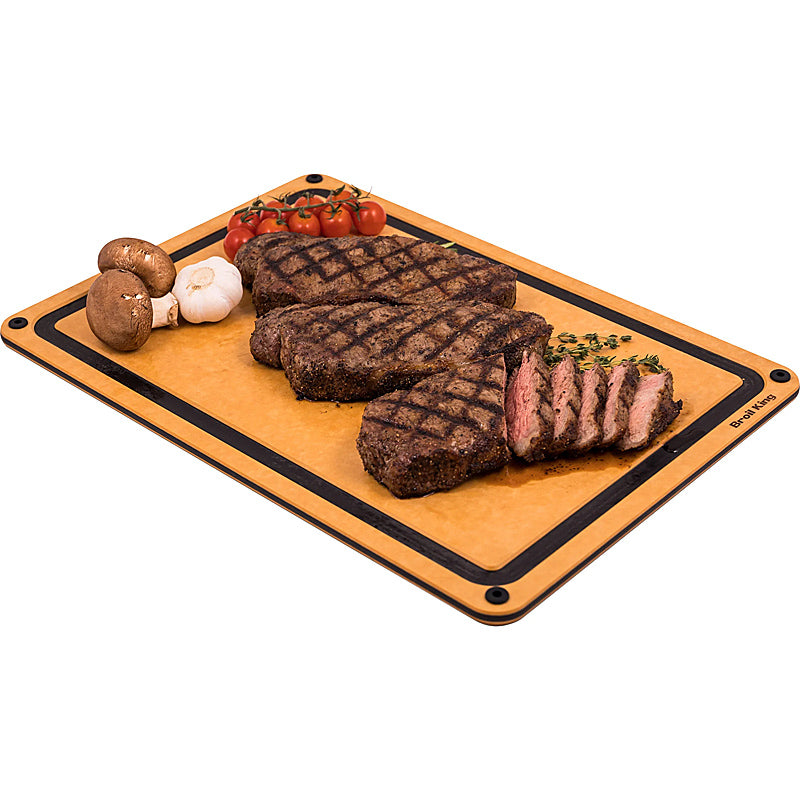 Broil King Schneidbrett aus Holzfaser 68422