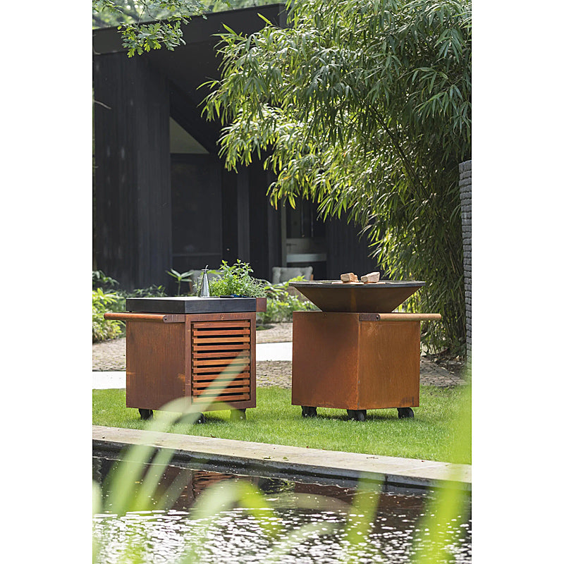 OFYR Classic+ Corten 100 PRO