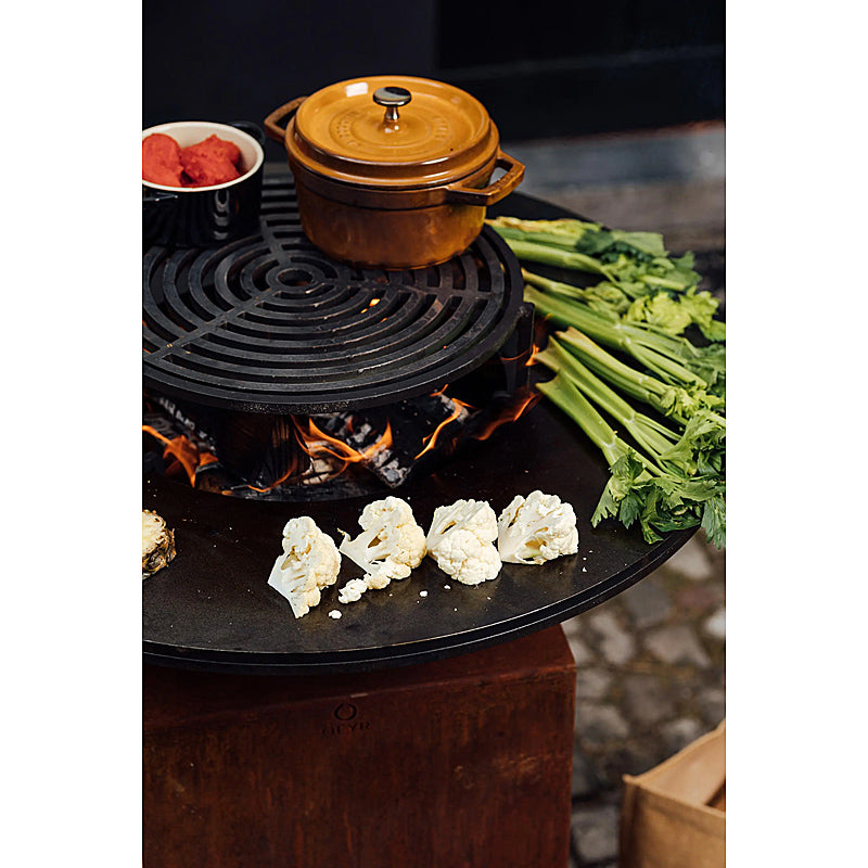 OFYR Classic+ Corten 85