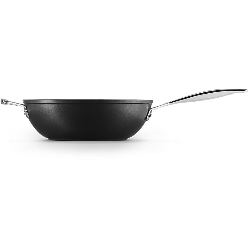 Le Creuset Alu Wok-Pfanne 30cm