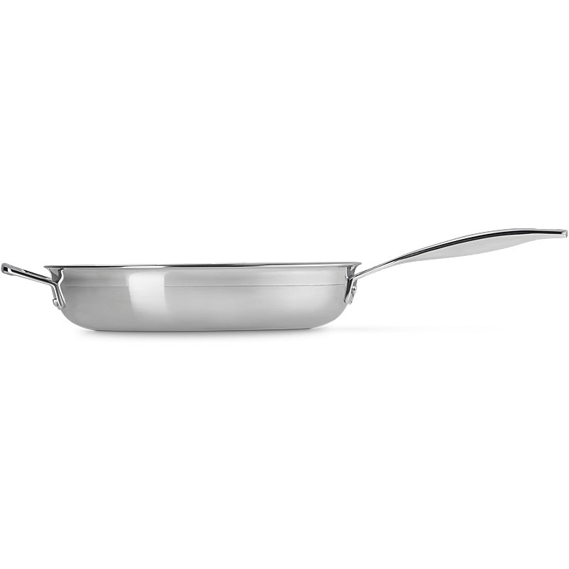 Le Creuset 3-PLY BRATPFANNE antihaft 28CM