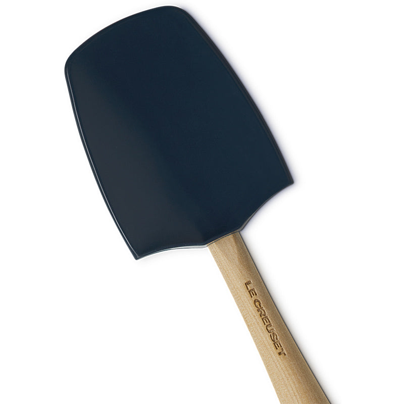 Le Creuset Großer Kochlöffel Craft Nuit