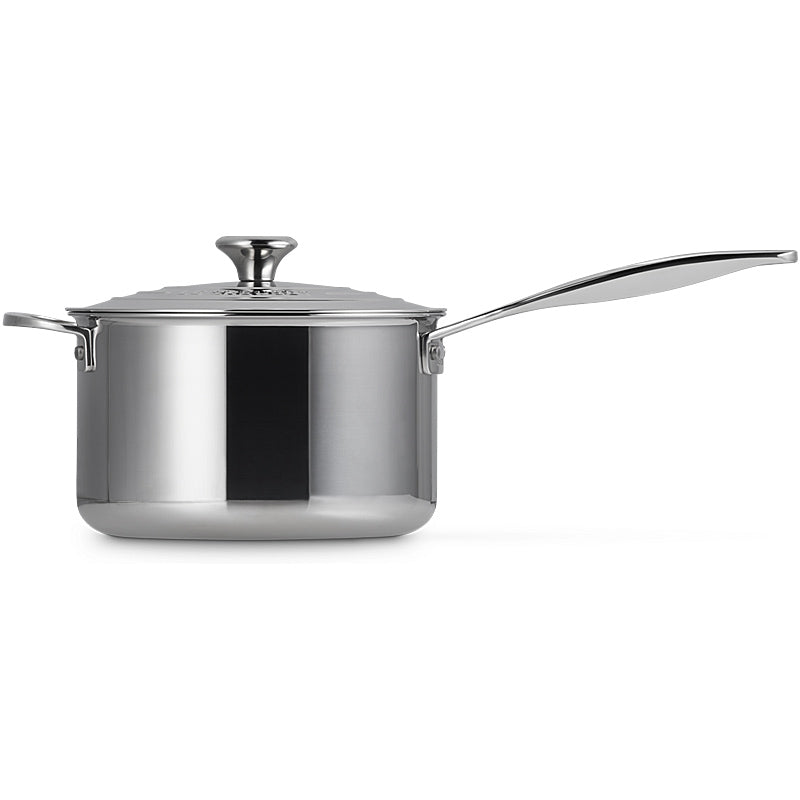 Le Creuset 3-ply Plus Profitopf 20cm