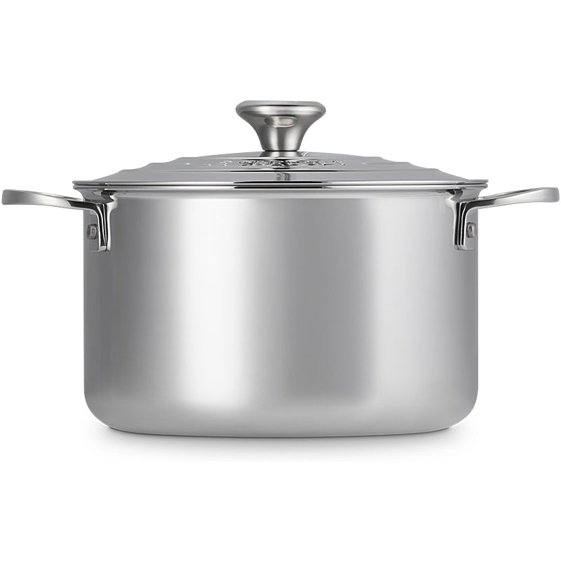 Le Creuset 3-ply Plus Fleischtopf 20cm