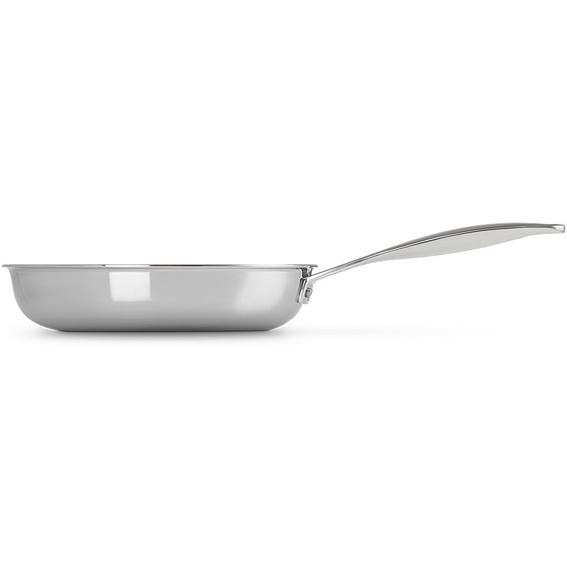 Le Creuset 3-ply Plus Frying Pan 24cm