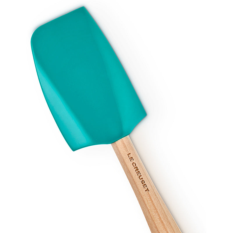 Le Creuset Mittlere Kochkelle Craft Bleu Riviera