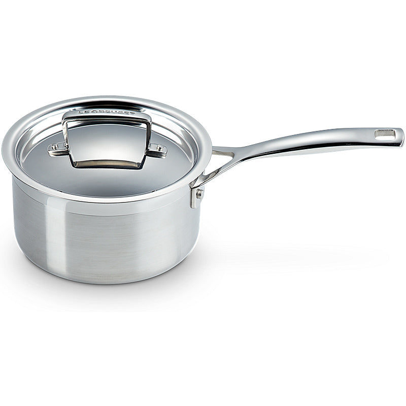 Le Creuset 3-ply Kochset 3-teilig
