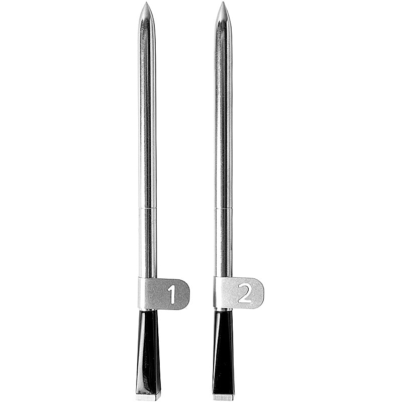 Traeger INT Retail - WIRELESS MEAT SAMPLE 2 PACK