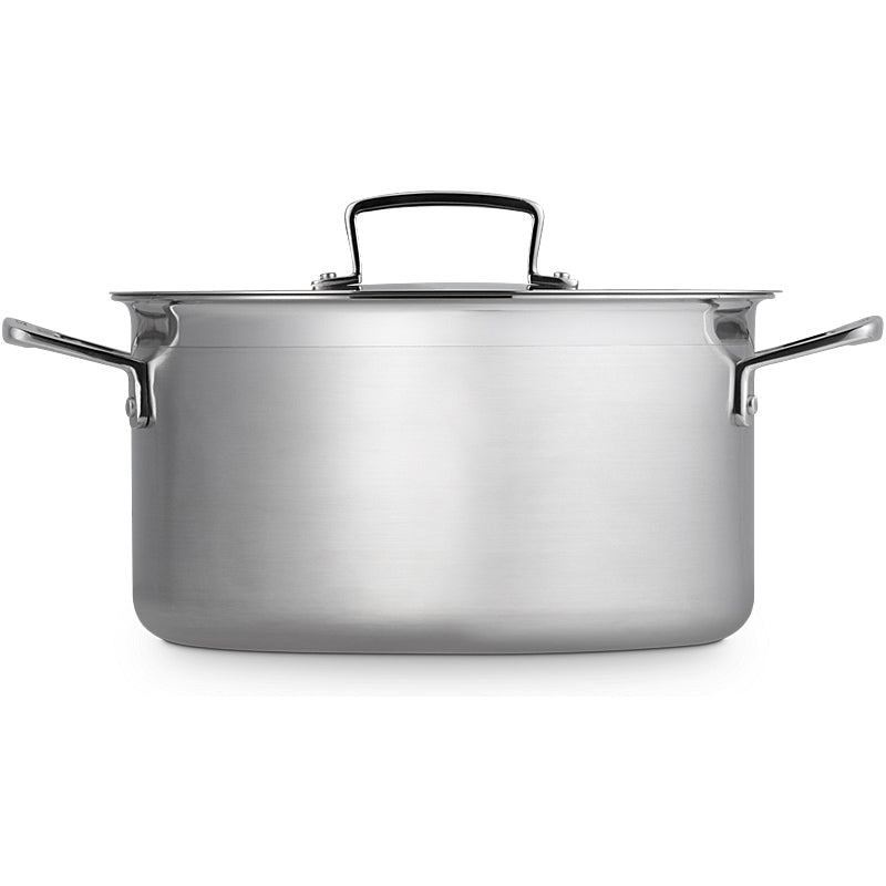 Le Creuset NEW 3-PLY STEW PAN 20 CM 