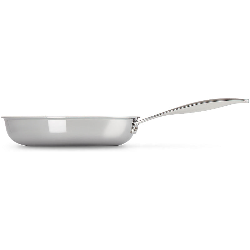 Le Creuset 3-PLY PLUS FRYING PAN 24 CM 