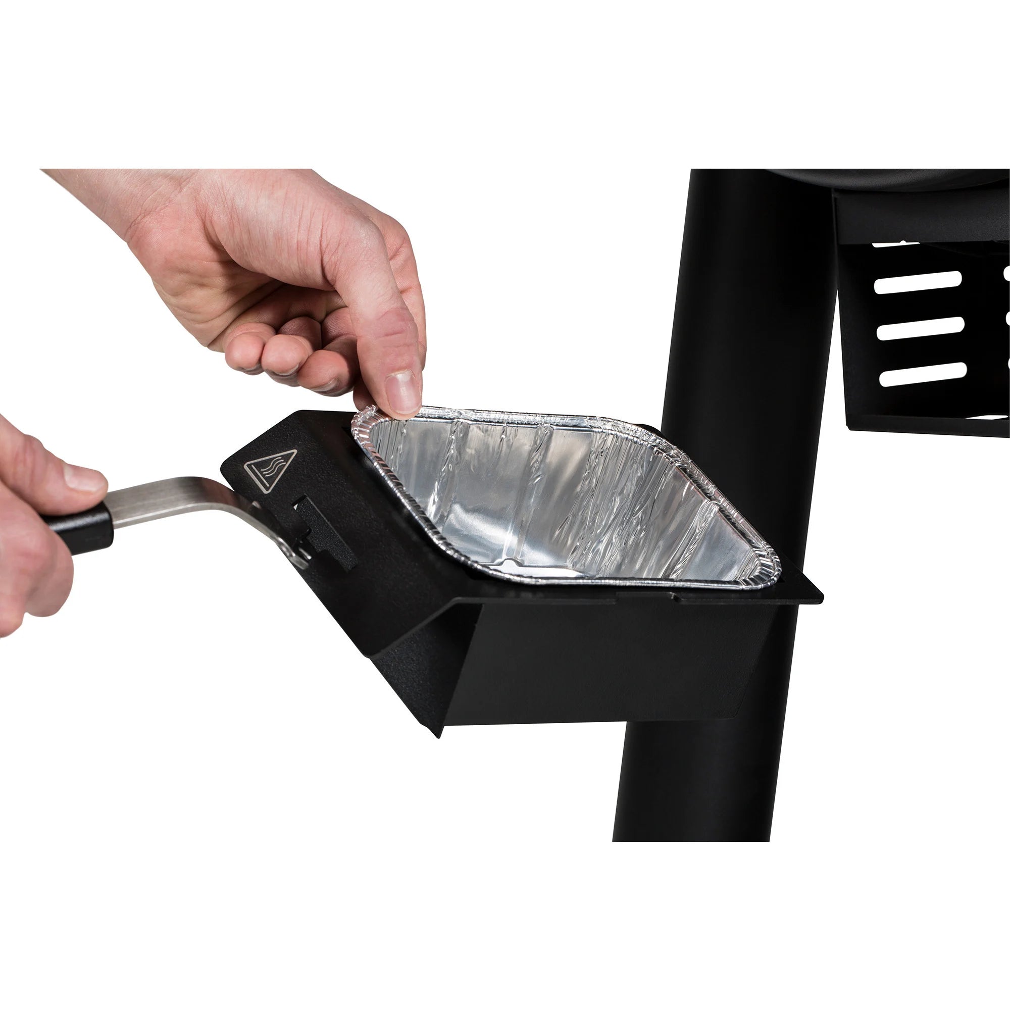 Broil King Grease Trays (3-Pack) for Pellet Smokers