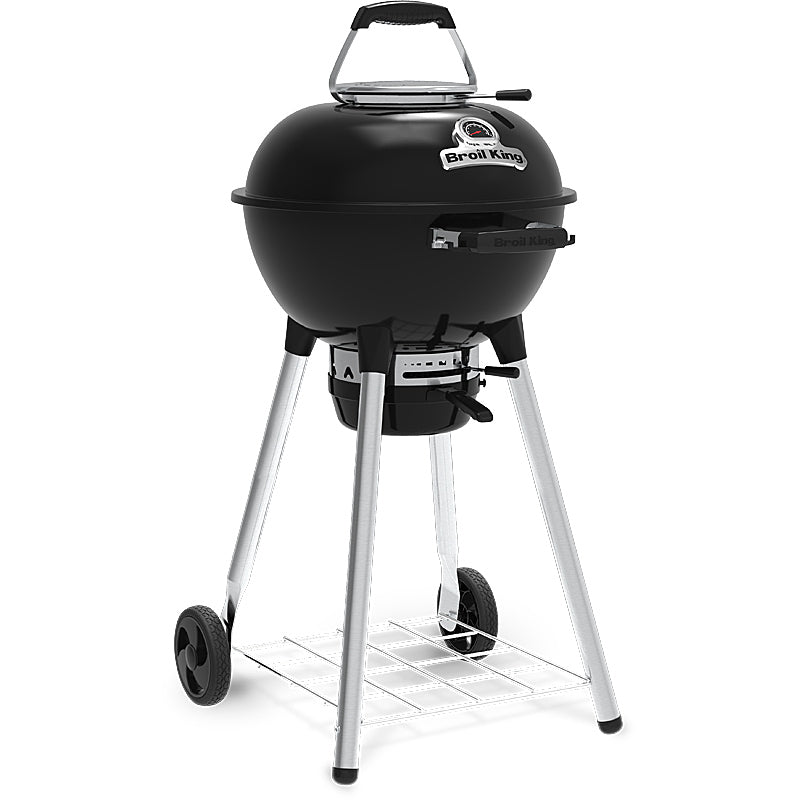 Broil King GEM Kettle 47 cm Holzkohlegrill