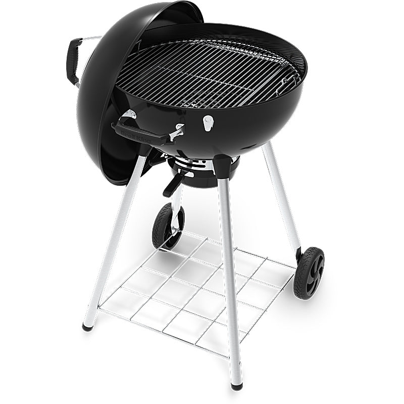 Broil King GEM Kettle 47 cm Holzkohlegrill