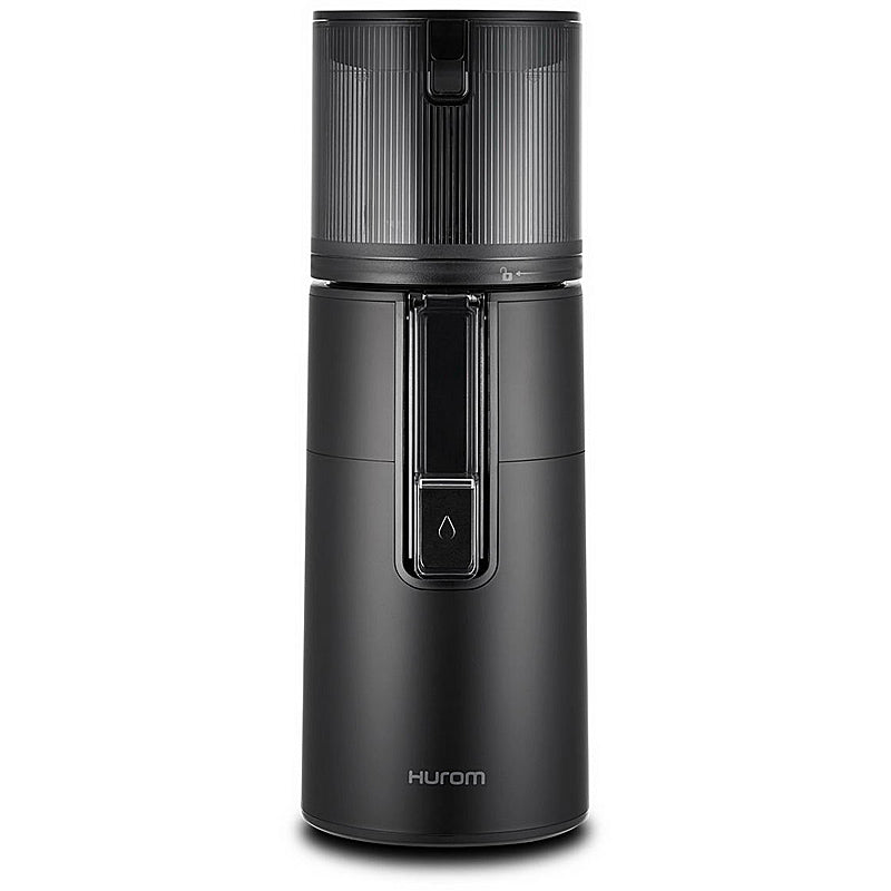 Hurom Juicer H-400-BEC05MB Mattschwarz