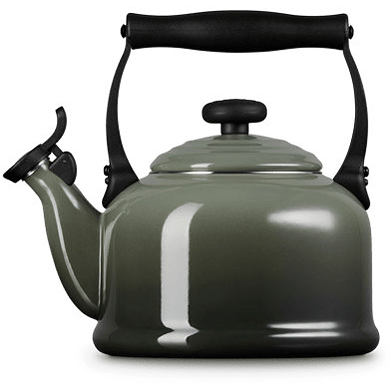 Le Creuset Wasserkessel Tradition 2,1 Liter Thyme