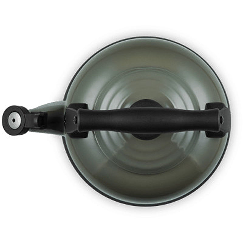 Le Creuset Wasserkessel Tradition 2,1 Liter Thyme