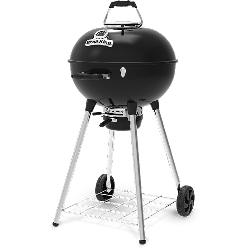 Broil King Crown Kettle 57 cm Holzkohlegrill
