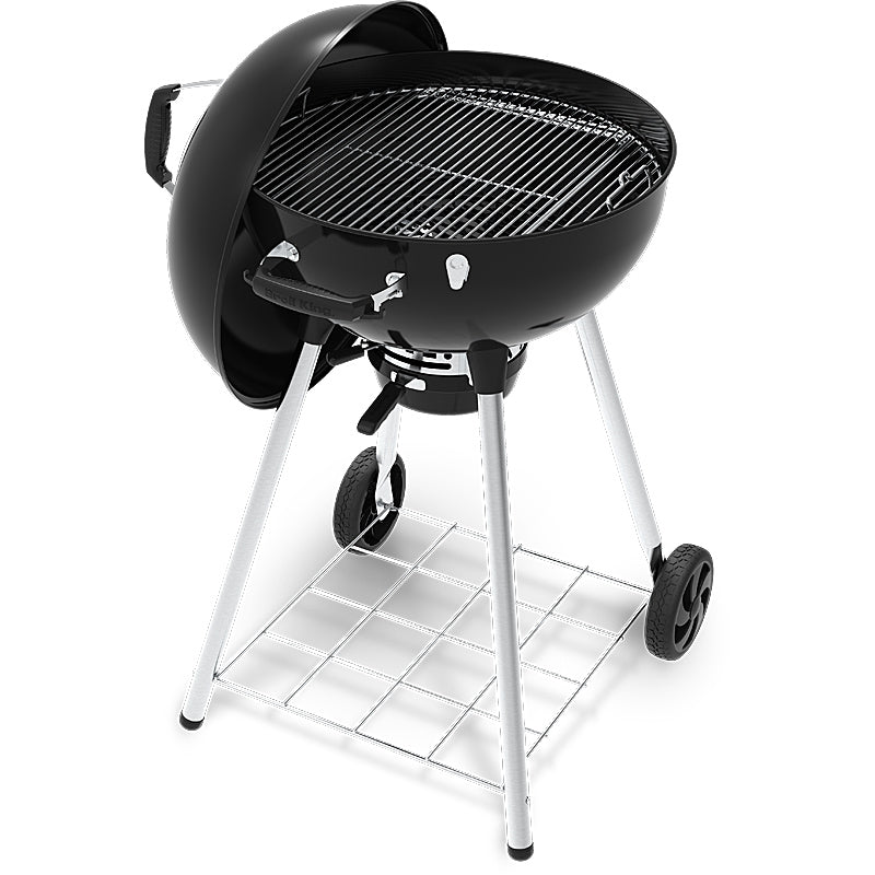 Broil King Crown Kettle 57 cm Holzkohlegrill