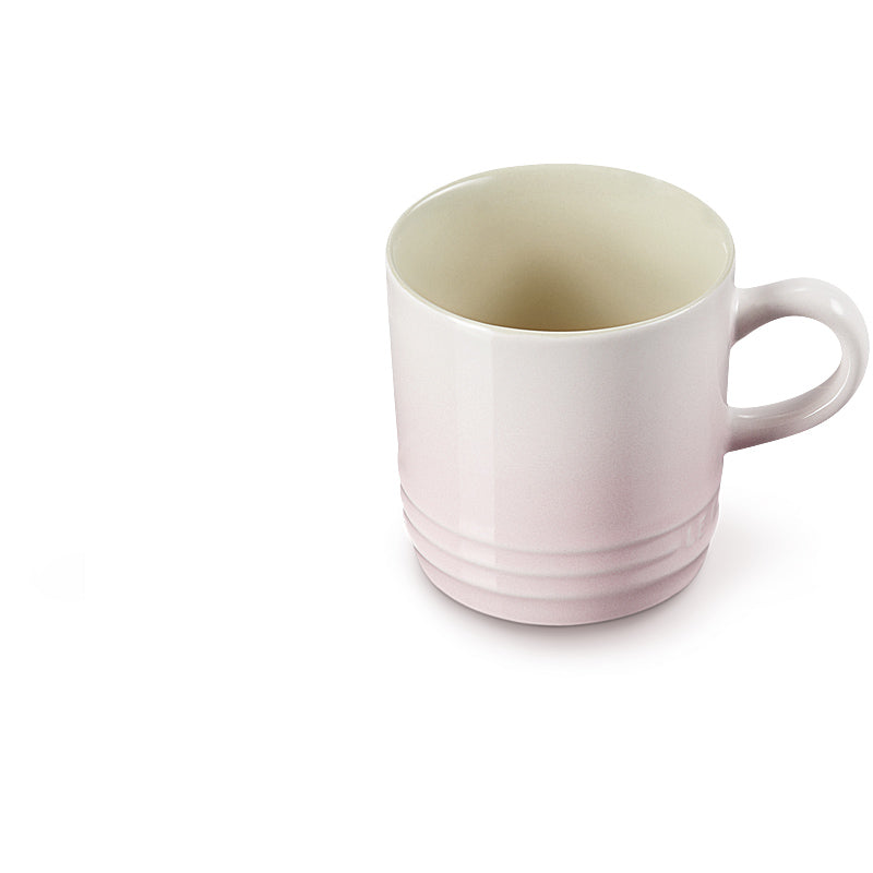 Le Creuset mug 200 ml Shell Pink 