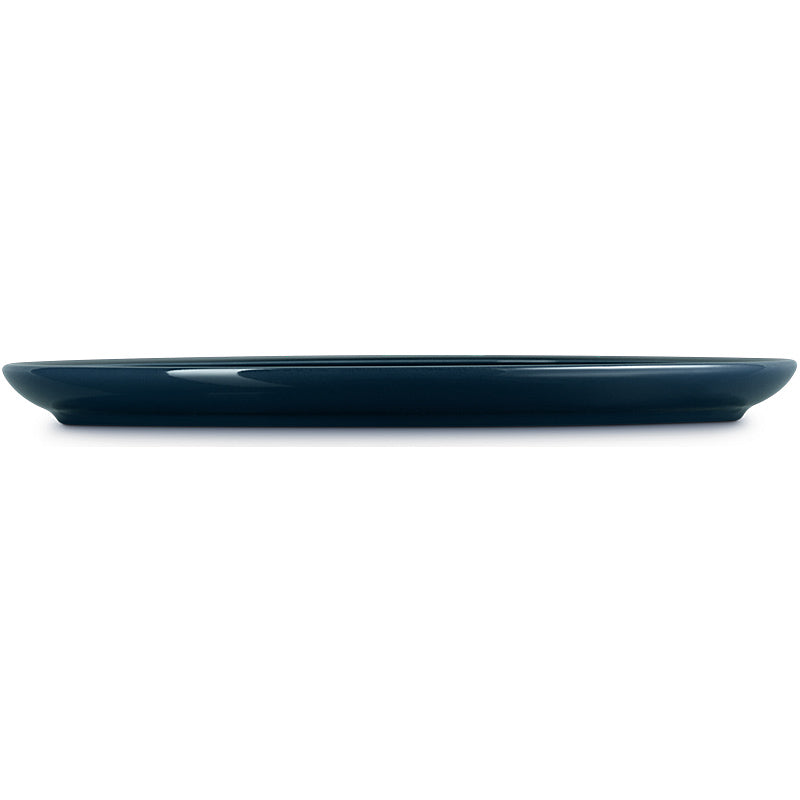 Le Creuset Speiseteller Coupe 27 cm Nuit