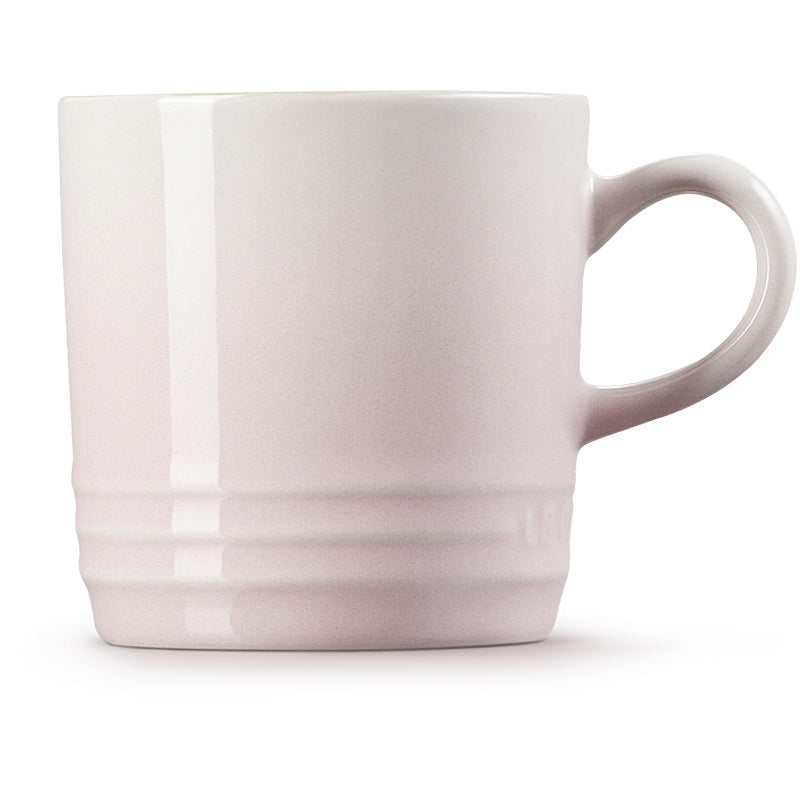 Le Creuset mug 200 ml Shell Pink 