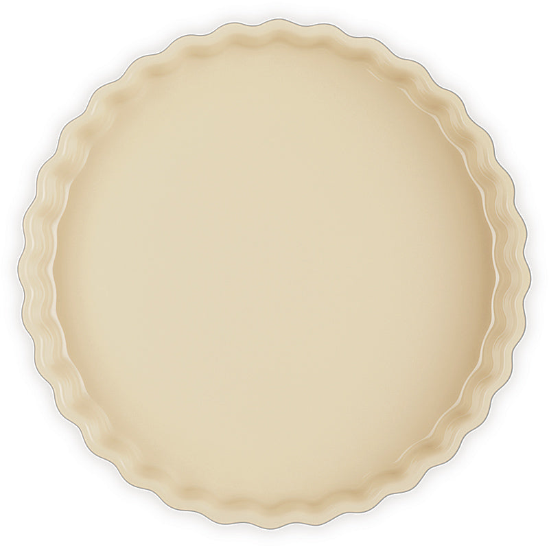 Le Creuset Tarteform 28 cm Flint