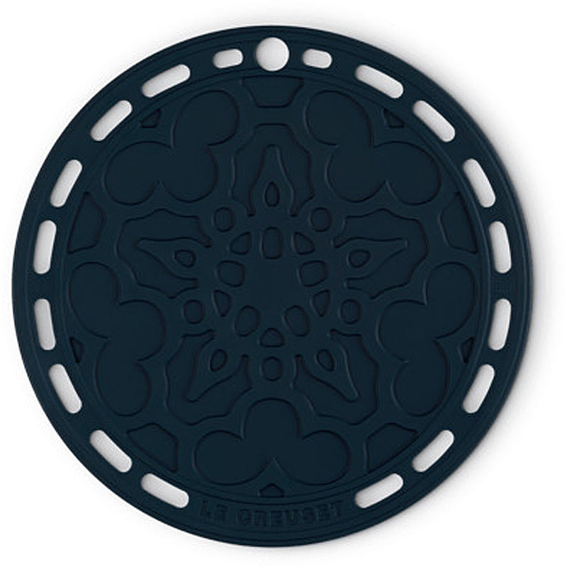 Le Creuset Silicone Pot Holder 20 cm Nuit