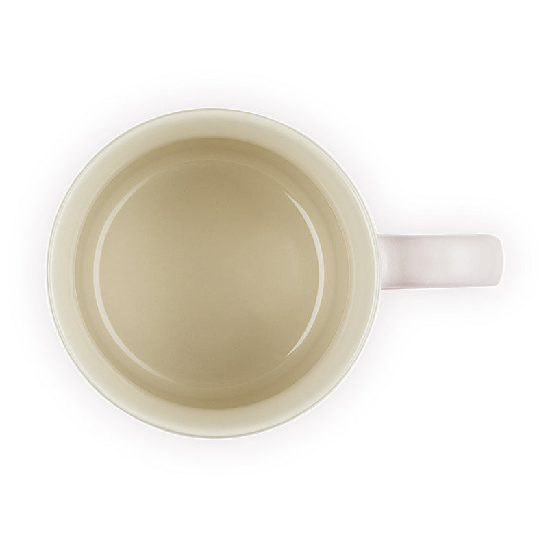 Le Creuset mug 200 ml Shell Pink 