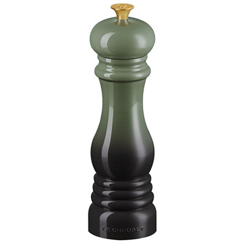 Le Creuset Salzmühle 21 cm Thyme