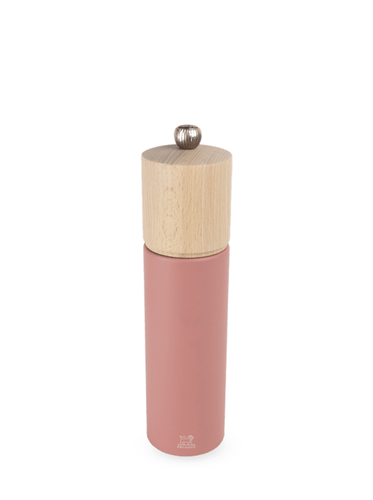 Peugeot BOREAL Pfeffermühle altrosa 21 cm