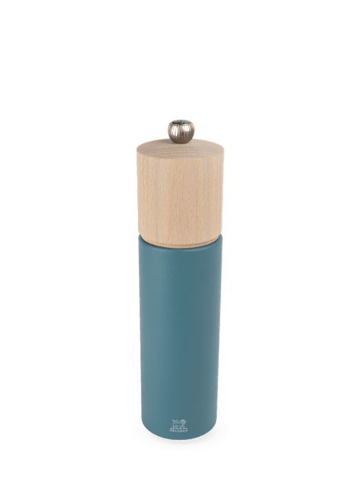 Peugeot BOREAL Pfeffermühle rauchblau 21 cm