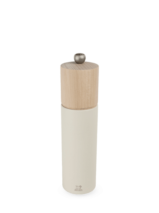Peugeot BOREAL Salzmühle federweiß 21 cm