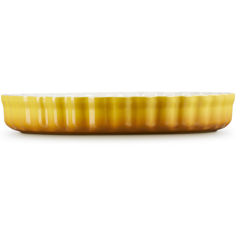 Le Creuset tart pan 28 cm Nectar 