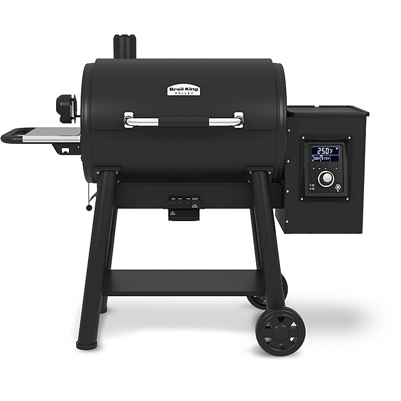 BROIL KING SHELF PELLET 500 Smoker