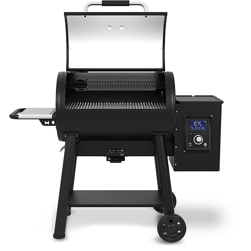 BROIL KING SHELF PELLET 500 Smoker