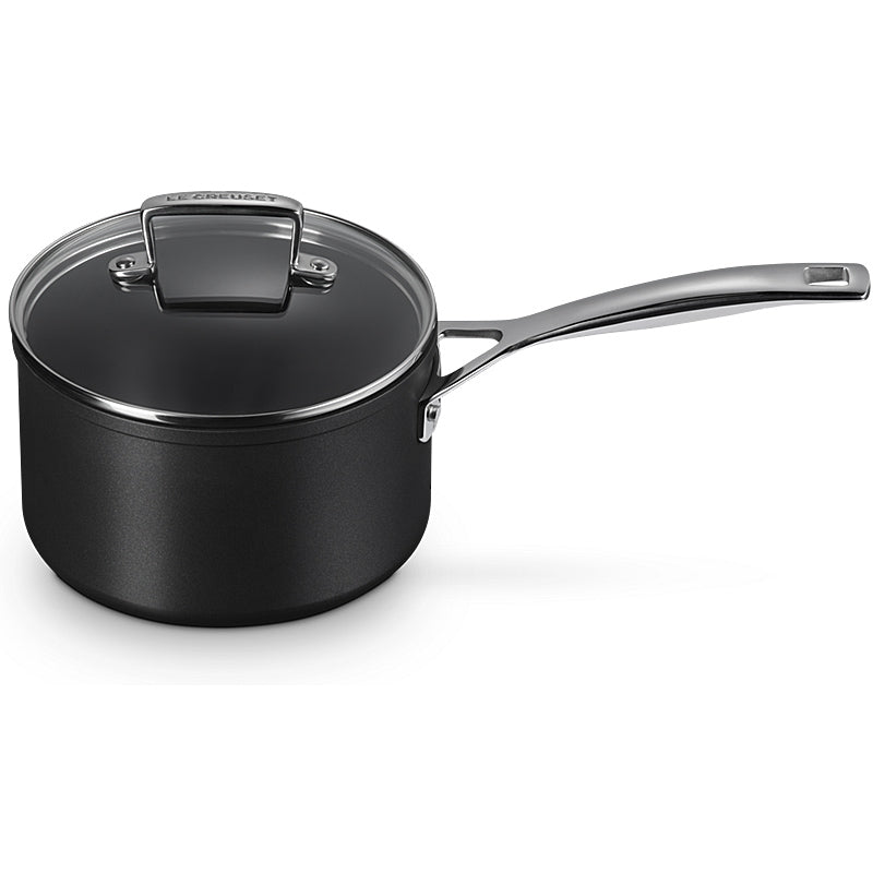 Le Creuset Aluminium-Antihaft Kochgeschirrset 6-teilig