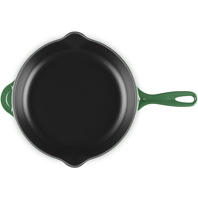 Le Creuset Brat- und Servierpfanne Tradition 26 cm Juniper