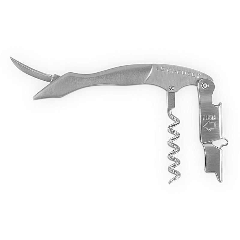 Le Creuset waiter's knife WT-110 Metal