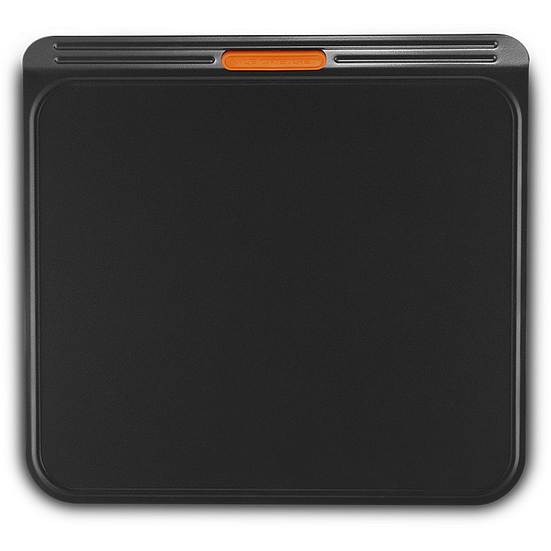 Le Creuset Doppelwandiges Backblech rechteckig 38 cm
