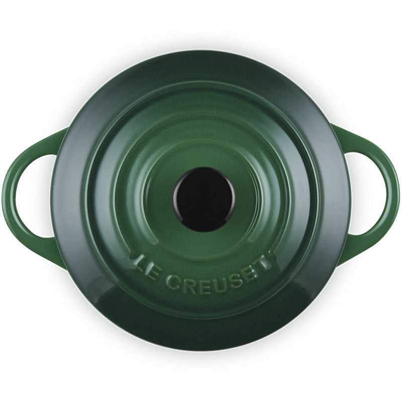Le Creuset Mini Cocotte 10 cm Juniper