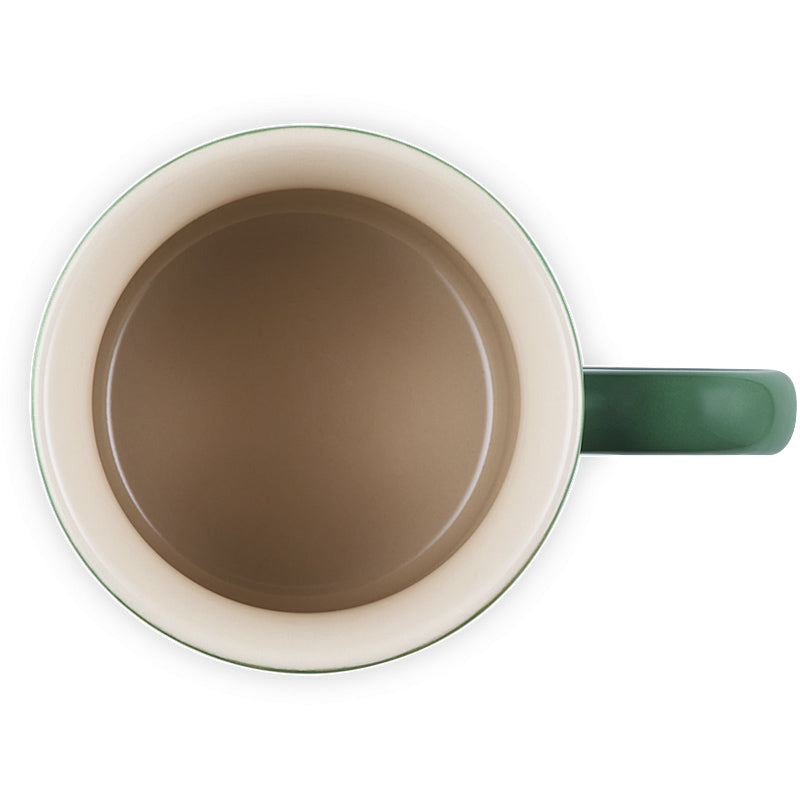 Le Creuset Becher Seattle 400 ml Juniper