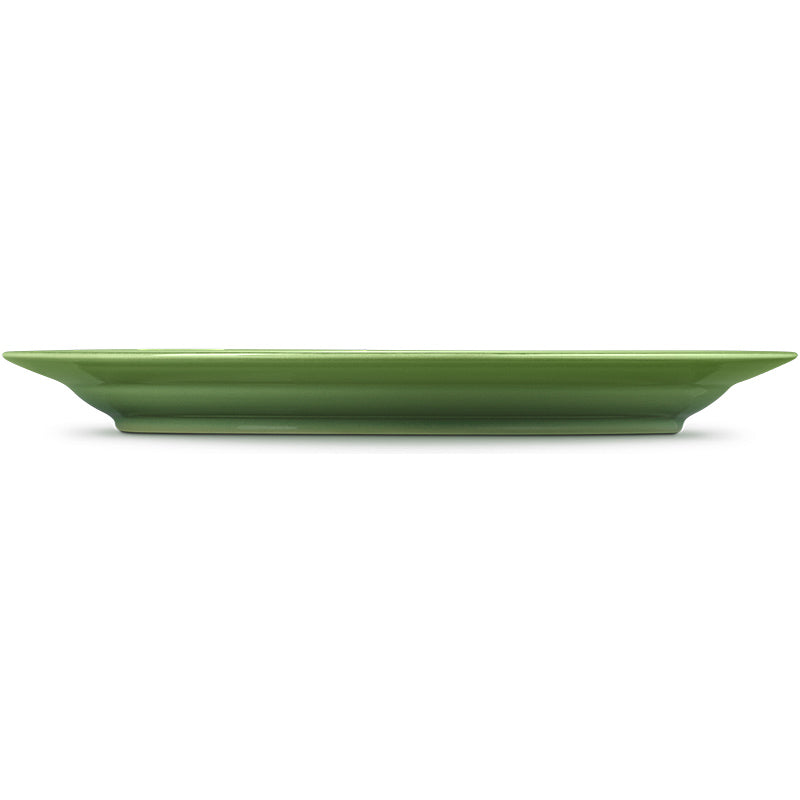 Le Creuset Speiseteller 27 cm Bamboo Green